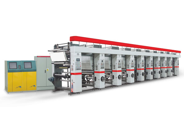 凹版印刷機 凹版印刷機